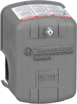 Telemecanique Sensors FSG2J24CP 40-60 PSI Pumptrol Water Pressure Switch... - £38.23 GBP