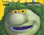 The New Muzzy, 2016 Edition: BBC Language Course (6 Spanish DVDs for Kids) - $97.99
