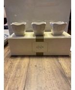 lenox accoutrements by anna griffin votive Candle Set NIB - £18.63 GBP