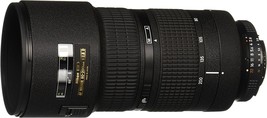 Nikon AF FX NIKKOR 80-200mm f/2.8D ED Zoom Lens with Auto Focus for Nikon DSLR - £318.10 GBP