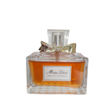 Miss Dior Absolutely Blooming Eau de Parfum Perfume 3.4 oz. Spray Rare Bow Lid - £89.68 GBP