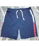 Tommy Hilfiger Sleepwear Shorts Mens SIZE LARGE - £19.66 GBP