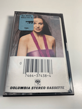 Crystal Gayle Hollywood Tennessee Music Cassette-Vintage EUC Columbia - $8.79