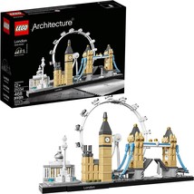 Lego Architecture London Skyline Collection 21034 Set - $43.30