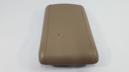 Console Lid Cover OEM 2005 Ford Expedition  - £13.29 GBP