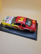 1997 Revell - Monogram 1:24 Monte Carlo #5 Terry LaBonte Kellogg’s  NASCAR - £4.13 GBP