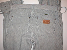 NWOT Women&#39;s Marc Jacobs for Wrangler 47 Capri Jeans 2 White 30 X 23 New - $215.00