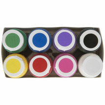 Assorted DecoArt Outdoor Patio Acrylic Paint Value Pack - £16.97 GBP
