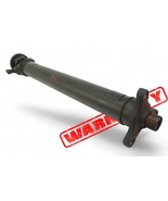 Oem 2003-2006 Mercedes R230 SL500 Drive Shaft Driveshaft Line Propeller ... - $150.75 CAD