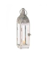 Ornate Candle Lantern - $48.83 CAD