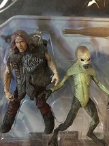 X Files Figurines Attack Alien - £10.90 GBP