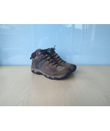 KEEN 1026843 Men&#39;s Waterproof Hiking Boots WORLDWIDE SHIPPING - £110.65 GBP