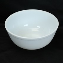 Pyrex White 403 Mixing Bowl 2 1/2 qt - £20.88 GBP