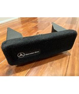 Mercedes Benz W210 E320 E430 E55 Cd Changer Mounting Bracket Case + Cover - $922.66 MXN
