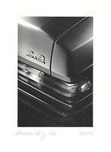 1990/1991 Mercedes-Benz 190E 2.3 brochure catalog US 91 INTRO - $8.00