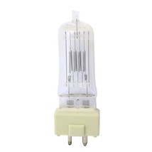 Philips 6638P 650W GY9.5 240V AC Lamp for Film/Studio Lighting (9245 013... - $74.04 CAD