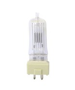 Philips 6638P 650W GY9.5 240V AC Lamp for Film/Studio Lighting (9245 013... - $74.04 CAD