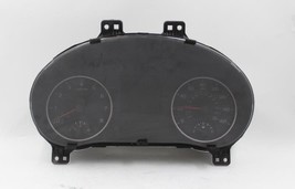 Speedometer Cluster 1K MPH 3.5&quot; Display Screen 2021 KIA SELTOS OEM #32217 - $161.99