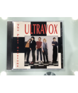 ULTRAVOX THE PEEL SESSIONS CD - $28.95