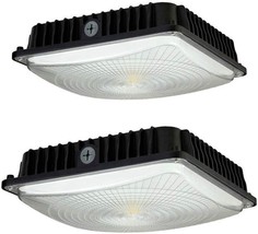 Cyled 100W Led Canopy Light Industrial Waterproof Explosion-Proof Indoor... - $193.95