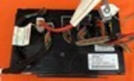 Mercedes Signal Acquisition Module SAM REAR A1645401101 Delphi 28064105 image 10