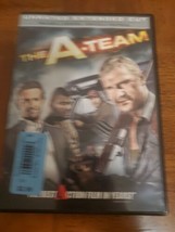 The A-Team (DVD, 2010) - £2.36 GBP