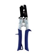 MIDWEST Siding/J-Channel Notcher - Vinyl and Aluminum Cutter with Harden... - $101.78 CAD