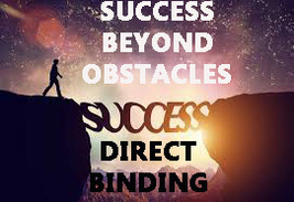 HAUNTED DIRECT BINDING SUCCESS BEYOND OBSTACLES EXTREME WORK MAGICK  image 2