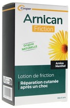 Arnican rub-in lotion 240 ml - $56.00