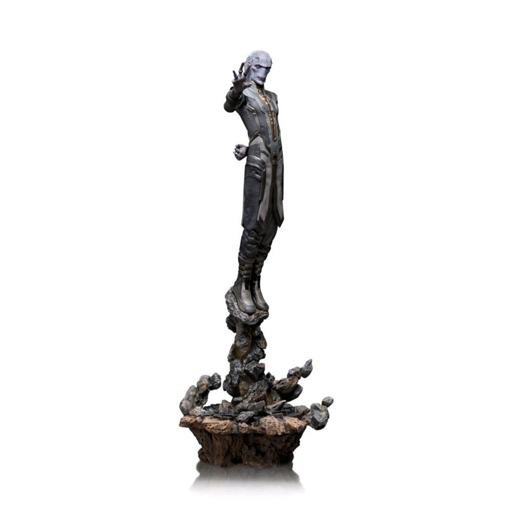 Primary image for Avengers 4 Endgame Ebony Maw 1:10 Scale Statue