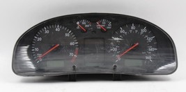 Speedometer 1999 Volkswagen Passat Oem #6561 - £32.36 GBP