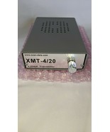 Scan-Data XMT 4-20mA Instrument Loop Transmitter - $3,727.67 MXN