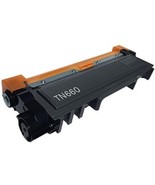 Brother TN 660 High Yield Jumbo toner Page Yield 5.2K - $35.99