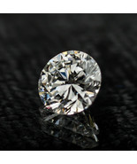 1,03 Karat Lose F / SI1 Rund Brillantschliff Diamant GIA Zertifiziert - $7,623.20