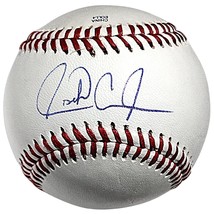 Isaiah Campbell Boston Red Sox Autographed Baseball Mariners Signed Ball Proof - £46.37 GBP