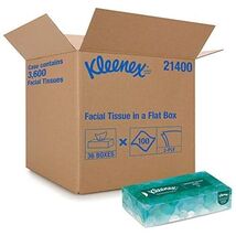 Kleenex® Professional Facial Tissue for Business (21400) 36 Boxes/Case 3600 - €51,55 EUR