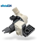 WM13W161WPH Washer Drain Pump White 120 Volts for Whirlpool Maytag - $32.29