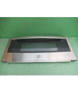 WB56X38529 GE Profile 30&quot; Wall Oven Microwave Door Assy - $328.04 CAD
