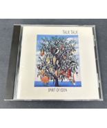 Talk Talk | Spirit of Eden [1988] | CD Album, U.S. | EMI-Manhattan Records - $23.74