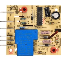 Defrost Control Board For Whirlpool GS6SHAXLQ02 ED2FHEXMS00 ED5VHEXTB01 New - £26.79 GBP
