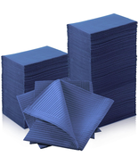 750 Pcs Disposable Dental Bibs Bulk Waterproof Tattoo Sheet Patients for... - $1,386.27 MXN