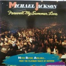Micheal Jackson Music Album Never Before Released Platinum Motown w/Colo... - £38.98 GBP