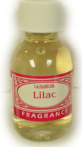 Lilac Oil Based Fragrance 1.6oz 32-0165-06 - £9.90 GBP