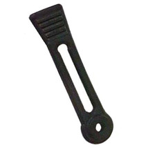 Yamaha Snowmobile Sled Rubber Hood Strap Tie Down Latch Band 8 V0 77171 00 00 - £7.93 GBP