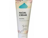 Glamfox Double Effect Retinol + Collagen Facial Cream - 2.82 oz - New In... - £14.22 GBP
