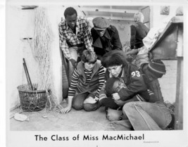 The Class Of Miss MACMICHAEL-GLENDA JACKSON-B&amp;W-STILL Fn - £17.17 GBP
