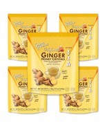 Prince of Peace Instant Original Ginger Honey Crystals Tea (Pack of 5) - $81.48 CAD