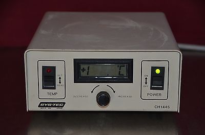 Systec CH-1445 Hplc Column Heater Single zone Digital Temperature Contro... - $225.00