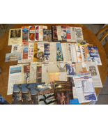 New Orleans Louisiana Travel Brochures Maps Ephemera Advertising Vintage... - €56,26 EUR