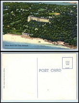 Bermuda Postcard - Elbow Beach Surf Club Fc - £3.09 GBP